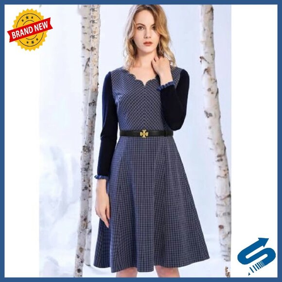 Luxury PU Leather Belt for Women - Dress & Jeans - Adjustable Size main image 5